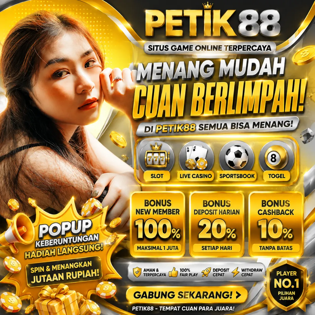 PETIK88